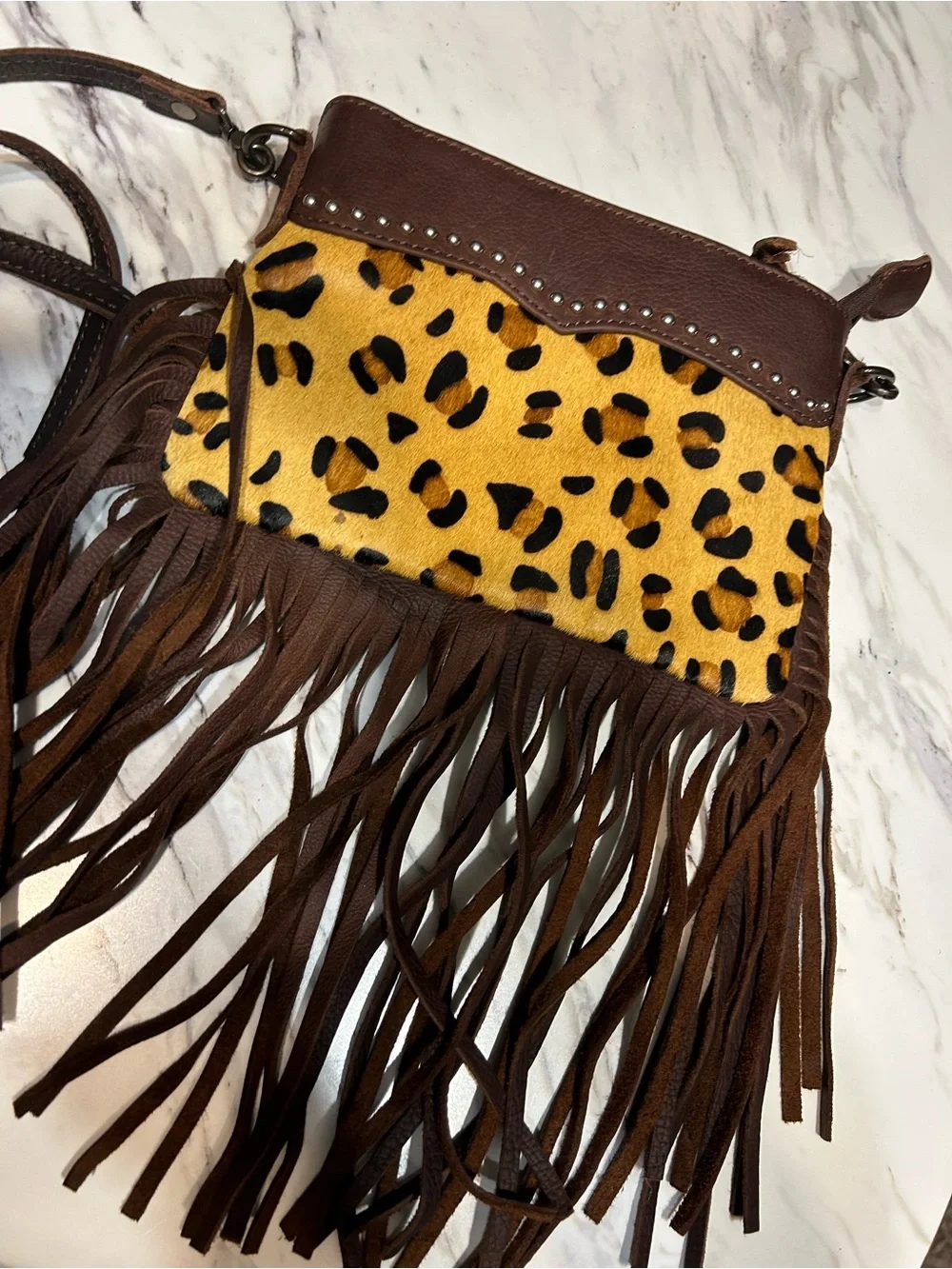American Darling crossbody bag